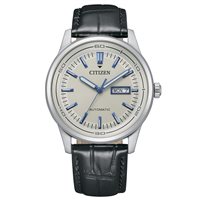 Reloj Citizen Hombre Automatic in Acero NH8400-10A - NH8400-10A